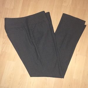 Dress pants